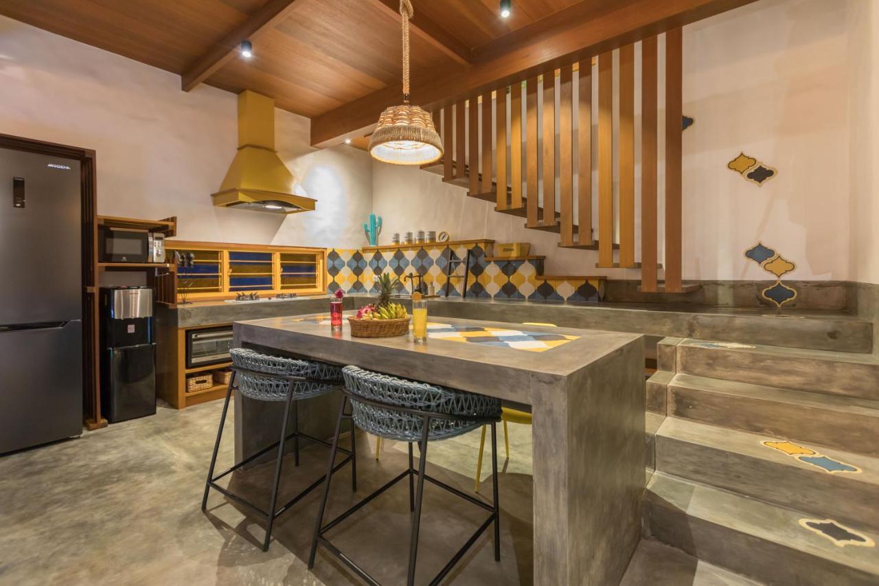 Arkana Village Canggu By Nagisa Bali Exterior photo